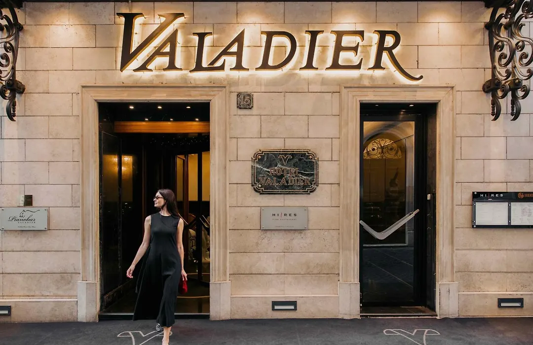 Hotel Valadier-1